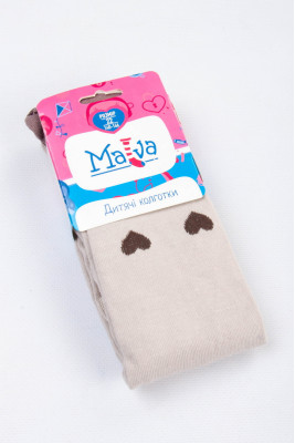 Колготи  для дівчинки (демісезонні)